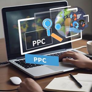 Pay-Per-Click Services by Garun Digital Marketing Agency