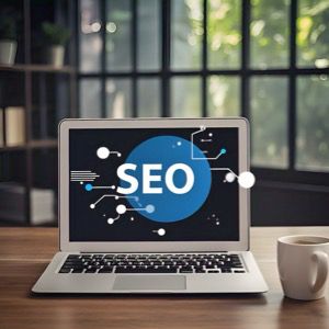 SEO services by Garun Digital Marketing Agency