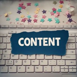 Content Writing Services by Garun Digital Marketing Agency